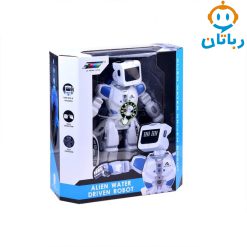 آدم آهنی کنترلی بزرگ k3
