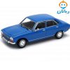 ماکت پژو 504 برند ویلی 24001