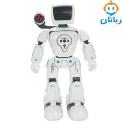 ربات کنترلی هیبریدی 22005