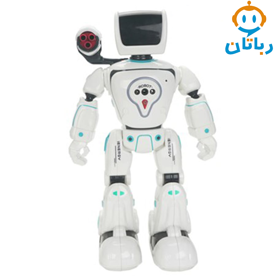 ربات کنترلی هیبریدی 22005