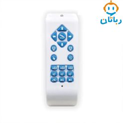 ربات کنترلی هیبریدی 22005