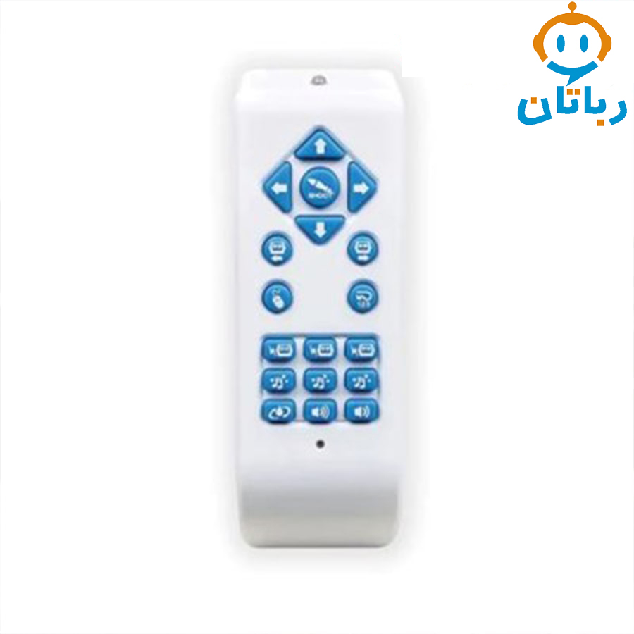 ربات کنترلی هیبریدی 22005