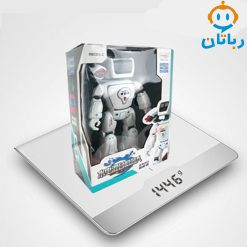ربات کنترلی هیبریدی 22005