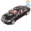 ماشین فلزی بنز – کد e300el مقیاس 1:24