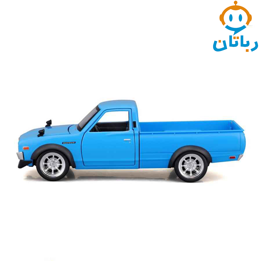 ماکت ماشین وانت داتسون 32528 برند MAISTO