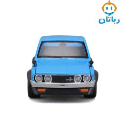 ماکت ماشین وانت داتسون 32528 برند MAISTO