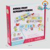 آموزش کلمات انگلیسی کارتی جانمایی – کد Q66