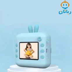 دوربین چاپگر – کد 23