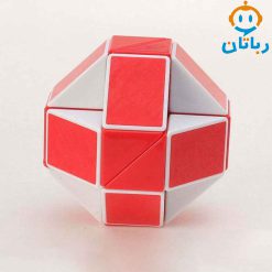 روبیک ماری ۲۴ قطعه سنگ سو 7086