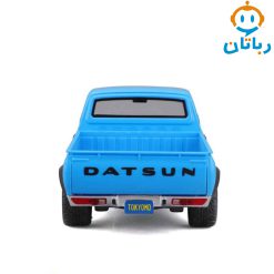 ماکت ماشین وانت داتسون 32528 برند MAISTO