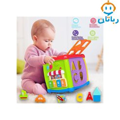 خانه هوش – کد 0520
