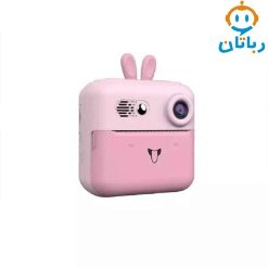 دوربین چاپگر – کد 23
