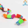روبیک ماری ۲۴ قطعه کای وای EQ561