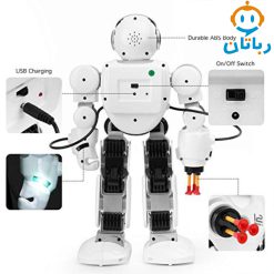 ربات هوشمند تیر پرتاب کن آیتم k1