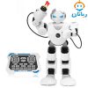 ربات هوشمند تیر پرتاب کن آیتم k1