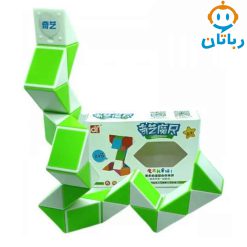 روبیک ماری ۲۴ قطعه کای وای EQ560