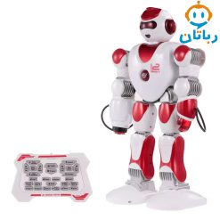 ربات هوشمند شارژی k2