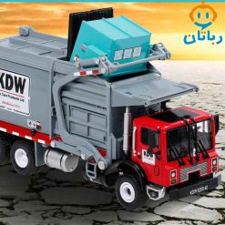 ماکت حمل زباله kdw 625040