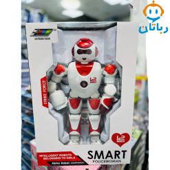 ربات هوشمند شارژی k2