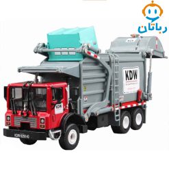 ماکت حمل زباله kdw 625040