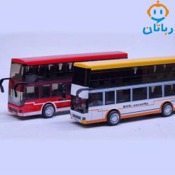 اتوبوس دو طبقه – کد 632-1