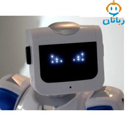 آدم آهنی کنترلی بزرگ k3