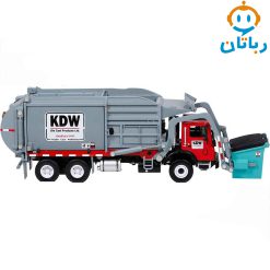 ماکت حمل زباله kdw 625040
