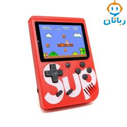 گیم باکس 400 بازی
