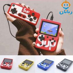 گیم باکس 400 بازی