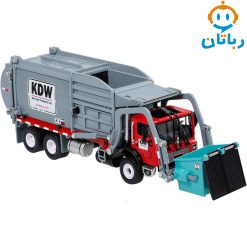ماکت حمل زباله kdw 625040