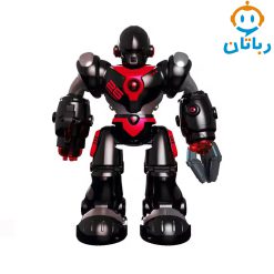 ربات آدم آهنی شارژی 7088
