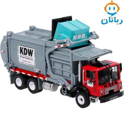 ماکت حمل زباله kdw 625040