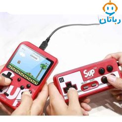گیم باکس 400 بازی