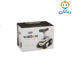ربات باتری خور طرح والی آیتم6_6678