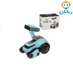 ربات باتری خور طرح والی آیتم6_6678