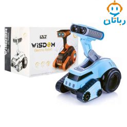 ربات باتری خور طرح والی آیتم6_6678
