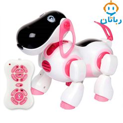 سگ کنترلی هوشمند 2089
