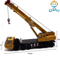 ماشین فلزی مگالیفتر – کد 625011