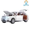 عقبکش رولز رویز مقیاس 1:22 کد 506