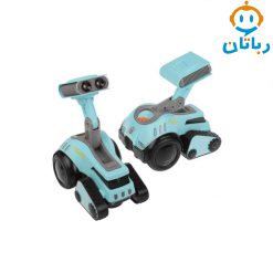 ربات باتری خور طرح والی آیتم6_6678