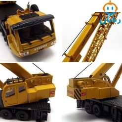 ماشین فلزی مگالیفتر – کد 625011