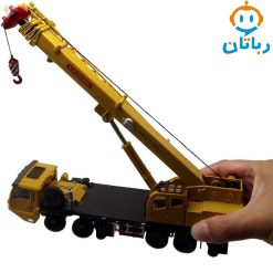 ماشین فلزی مگالیفتر – کد 625011