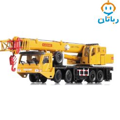 ماشین فلزی مگالیفتر – کد 625011