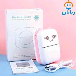 پرینتر شارژی
