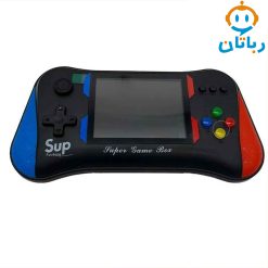 گیم باکس 500 بازی