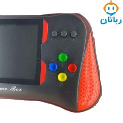 گیم باکس 500 بازی