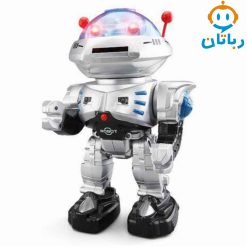ربات کنترلی سکه پران 27107