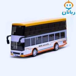 اتوبوس دو طبقه – کد 632-1