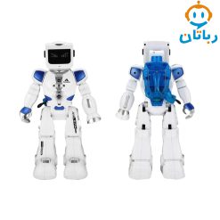 آدم آهنی کنترلی بزرگ k3