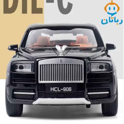 عقبکش رولز رویز مقیاس 1:22 کد 506